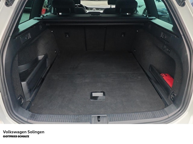 Volkswagen Passat DSG GTE Variant