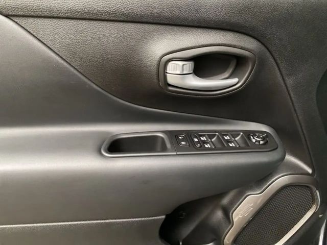 Jeep Renegade 4xe Hybrid