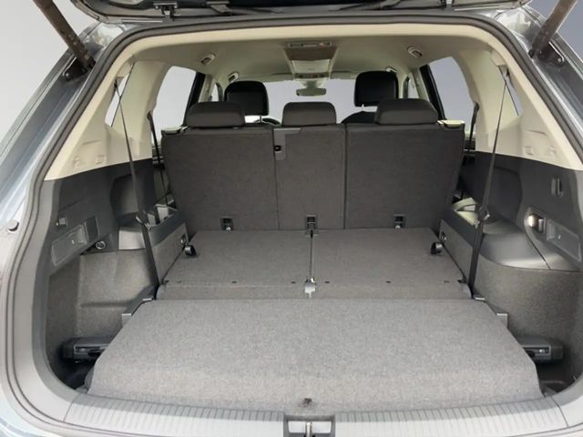 Volkswagen Tiguan 2.0 TDI Allspace DSG Life
