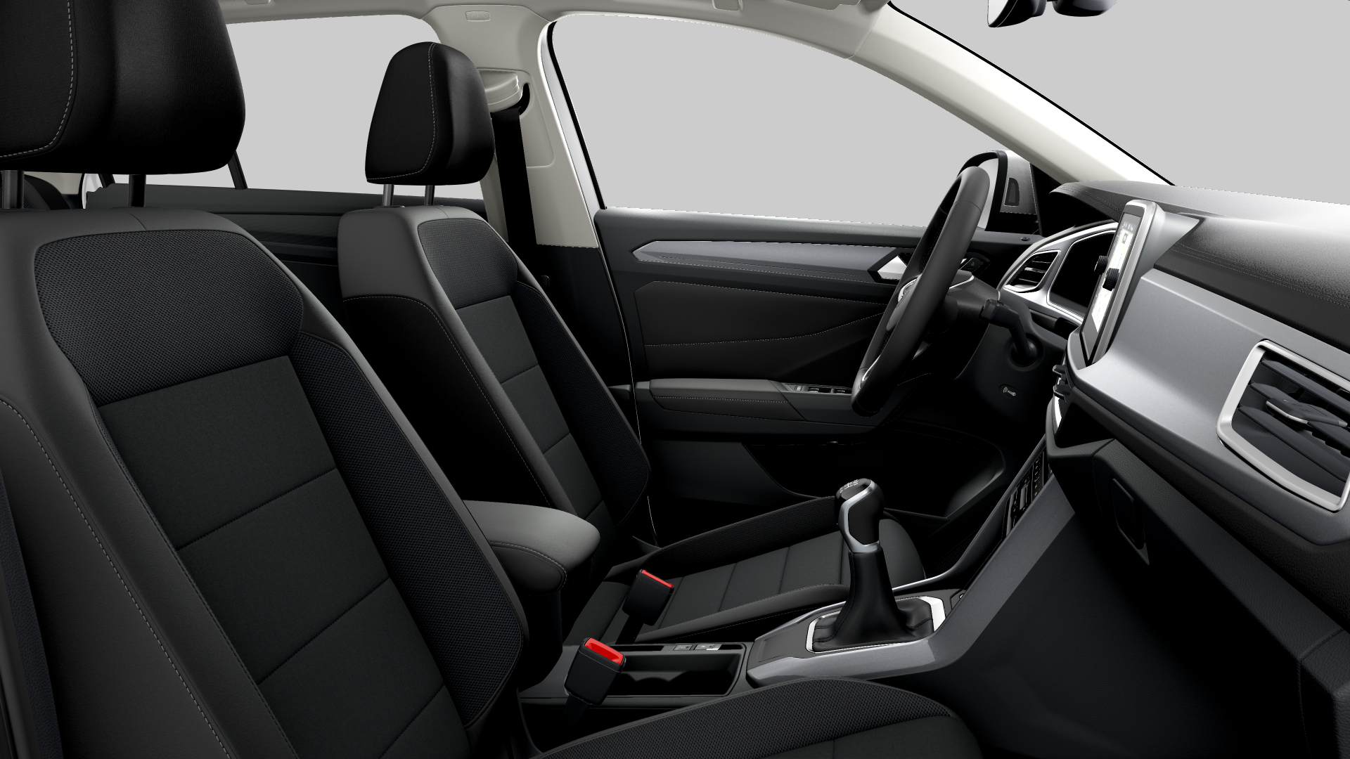 Volkswagen T-Roc 2.0 TDI Style