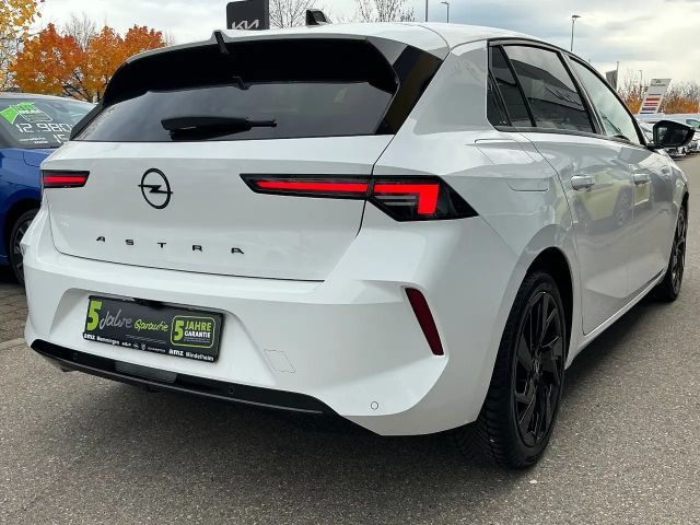 Opel Astra 1.2 Turbo Turbo Ultimate