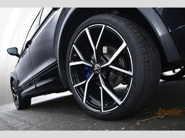 Volkswagen Tiguan 2.0 TSI DSG