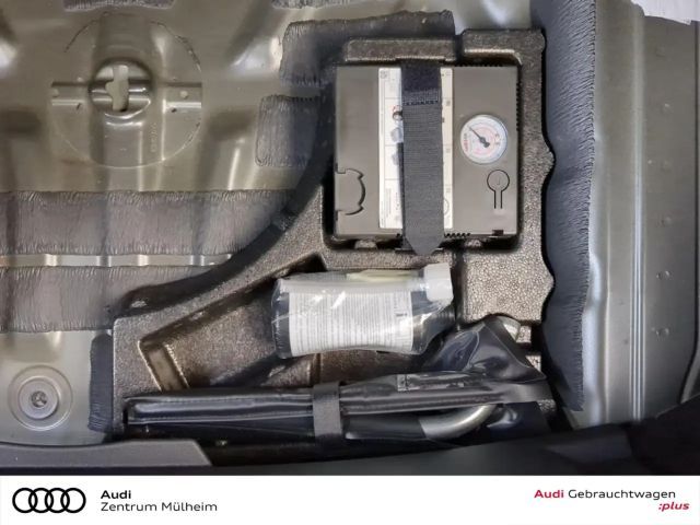 Audi A3 35 TDI Sedan Sportback