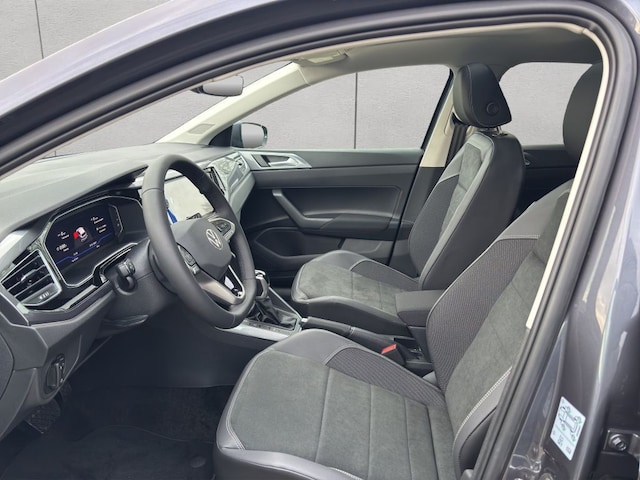 Volkswagen Polo 1.0 TSI DSG IQ.Drive Style