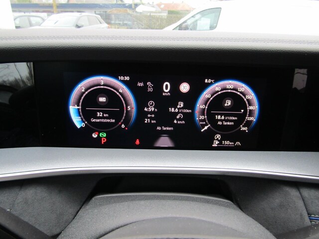 Volkswagen Tayron 2.0 TDI 4Motion DSG IQ.Drive