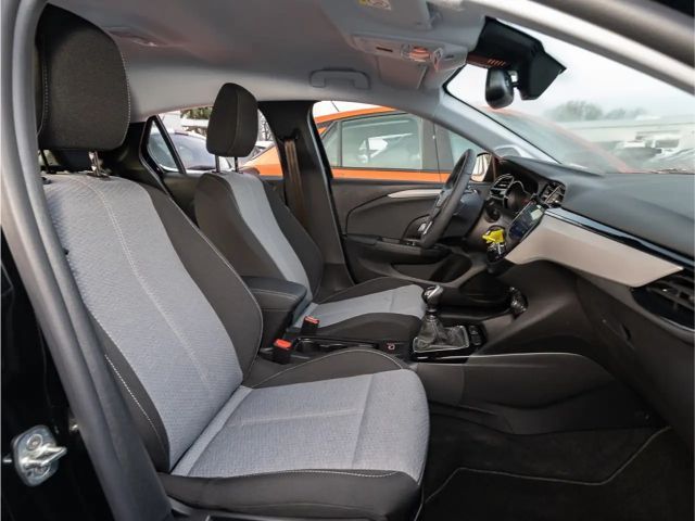 Opel Corsa Turbo business+