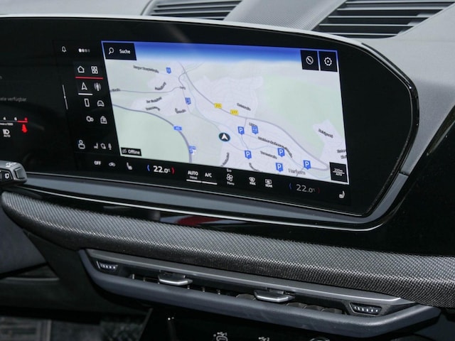 Audi A5 Avant S-Tronic