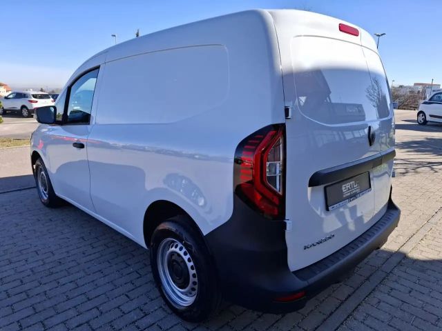 Renault Kangoo Blue