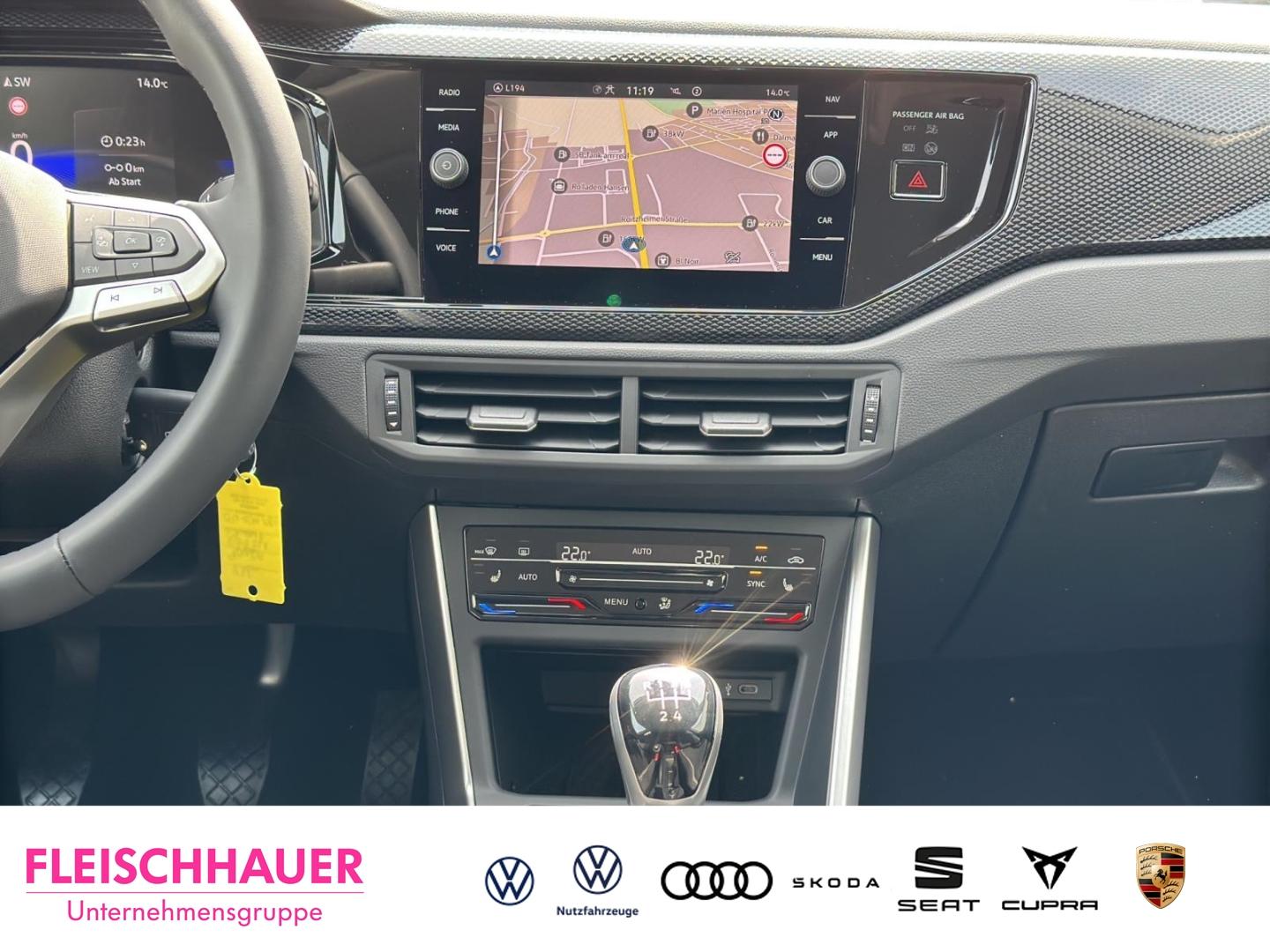 Volkswagen Taigo Life Plus