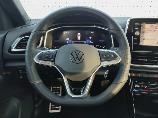 Volkswagen T-Roc 1.5 TSI DSG R-Line