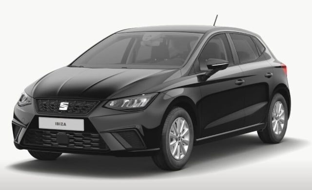 Seat Ibiza 1.0 TSI