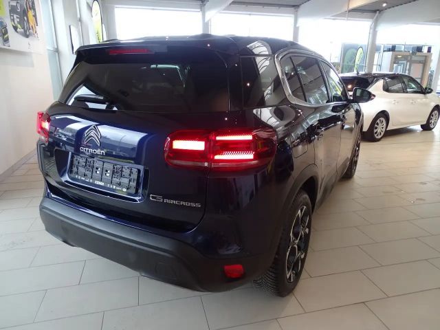 Citroën C5 Aircross Feel PureTech