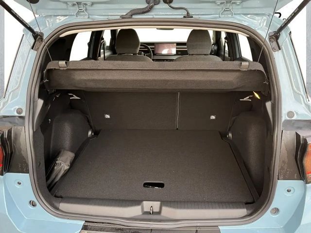 Citroën C3 Aircross Plus