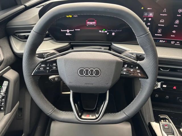 Audi Q5 2.0 TDI Quattro S-Tronic