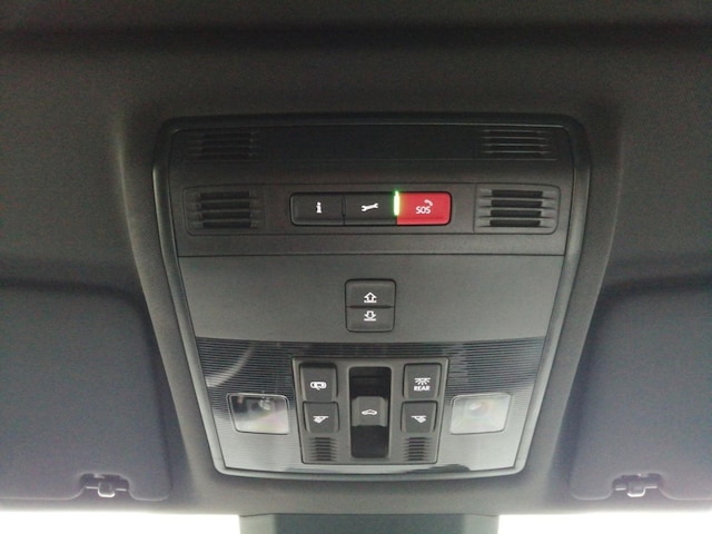 Skoda Kodiaq 2.0 TDI 4x4 Sportline