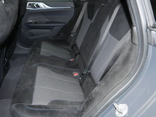 BMW i4 Coupé M-Sport xDrive