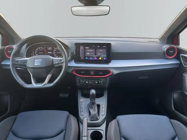 Seat Ibiza 1.0 TSI FR-lijn