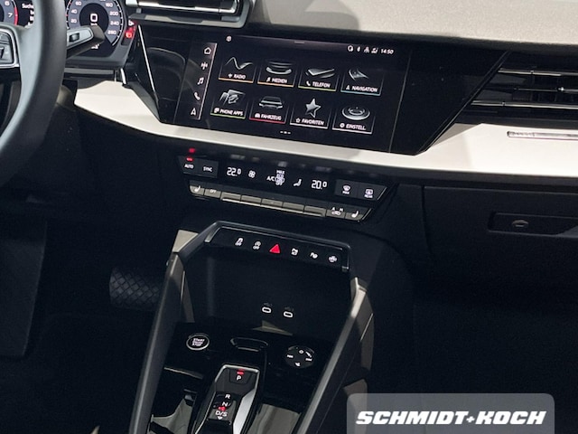 Audi A3 30 TFSI S-Line S-Tronic Sportback