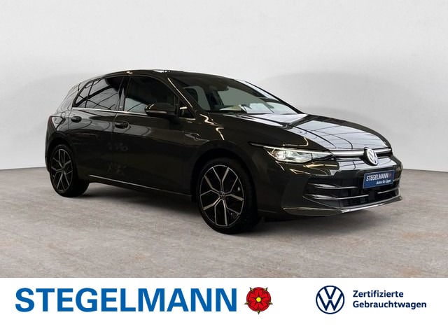 Volkswagen Golf 1.5 eTSI