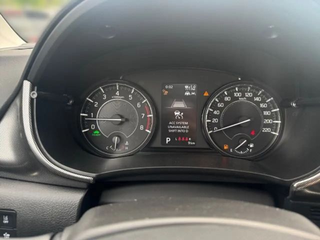 Suzuki Vitara Comfort