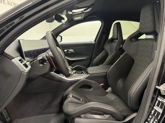 BMW M3 Competition Sedan xDrive