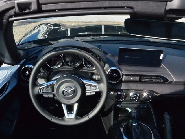 Mazda MX-5 Exclusive-line RF
