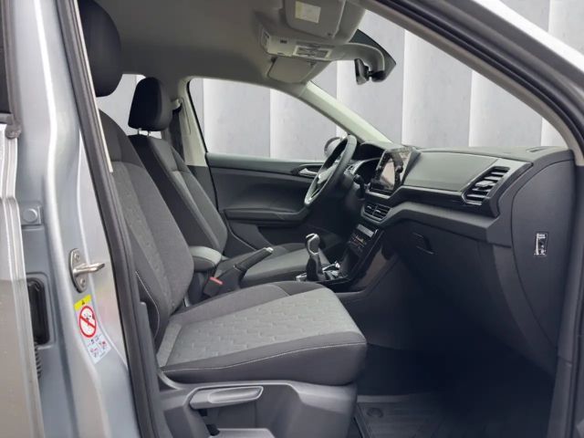 Volkswagen T-Cross 1.0 TSI IQ.Drive Life