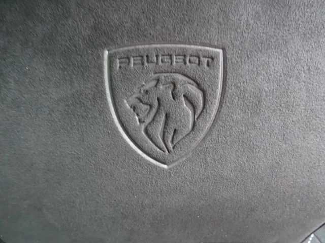 Peugeot 3008 GT-Line Hybrid