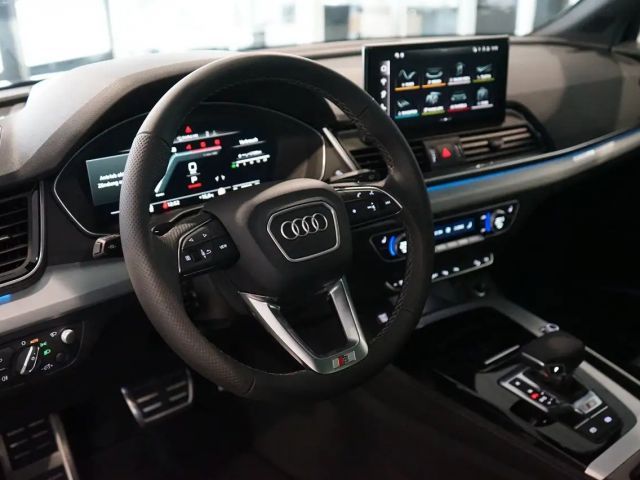 Audi SQ5 TDI | HuD | Pano | AHK | Matrix | Raute