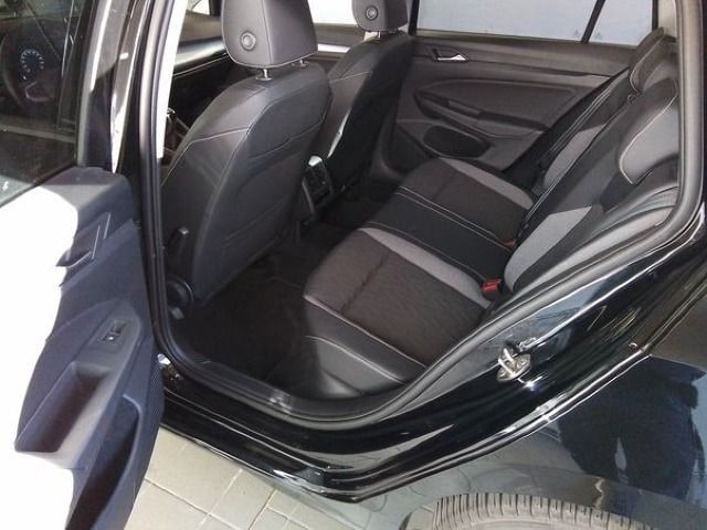 Volkswagen Golf 1.5 TSI Golf VIII Variant