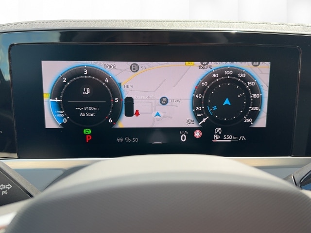 Volkswagen Passat 2.0 TDI Variant