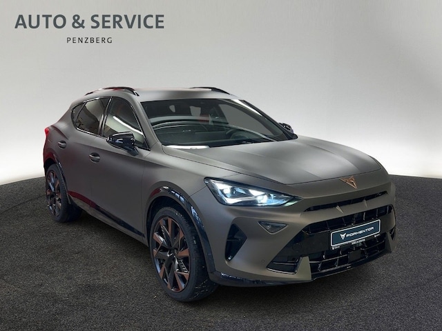 Cupra Formentor 1.5 TSI VZ