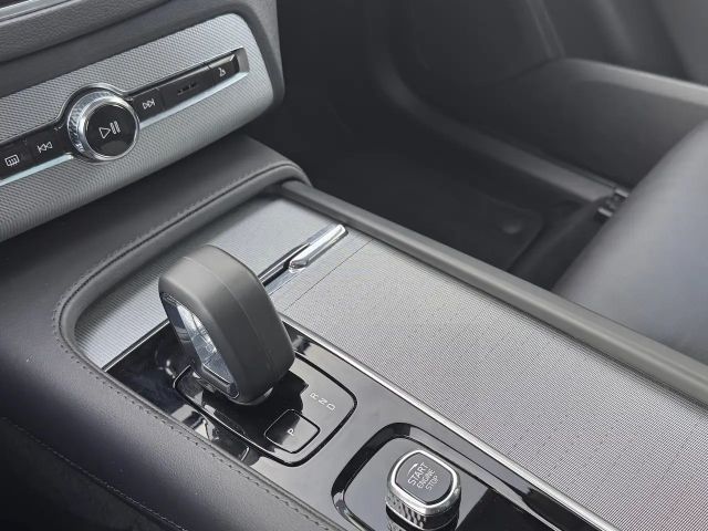 Volvo XC90 Bright Plus