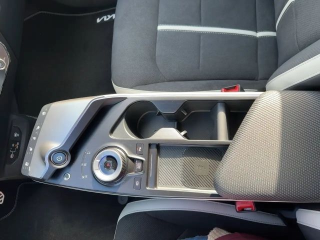 Kia EV6 GT-Line Vierwielaandrijving