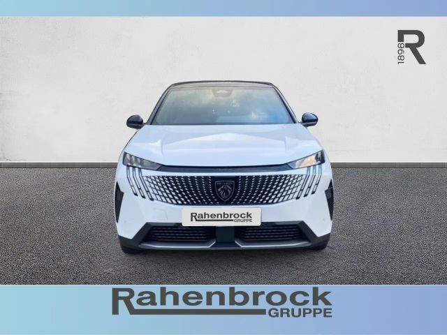 Peugeot 3008 GT-Line Hybrid