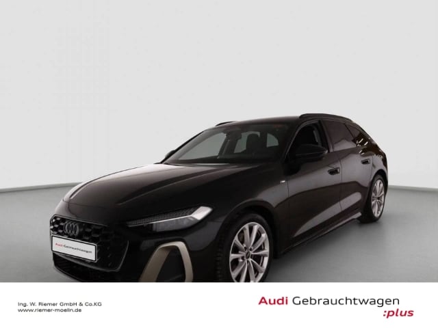 Audi A5 Avant Quattro S-Tronic