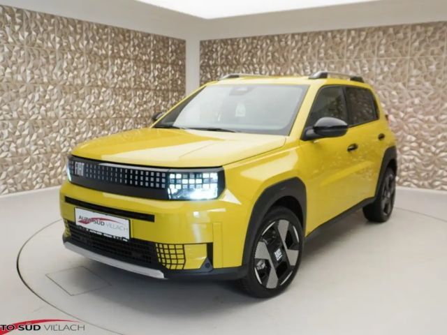 Fiat Grande Panda E La Prima