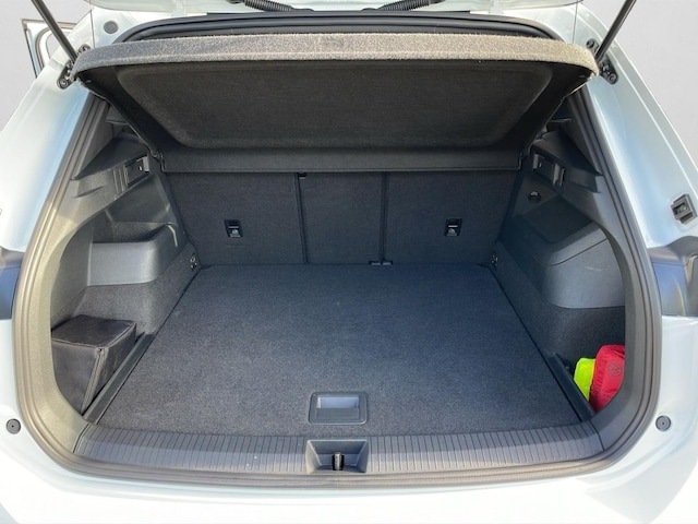 Volkswagen Tiguan 1.5 TSI DSG R-Line