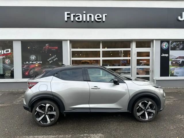 Nissan Juke Tekna