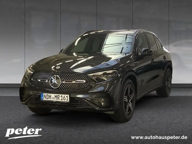 Mercedes-Benz GLC 450 4MATIC AMG Line