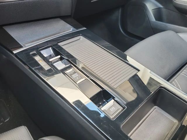 Opel Astra Sports Tourer