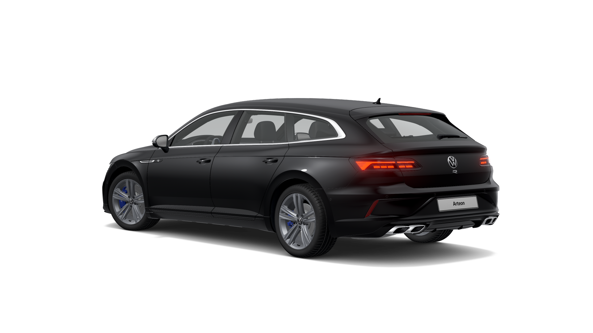 Volkswagen Arteon Shooting Brake DSG