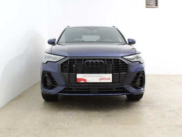 Audi Q3 35 TFSI