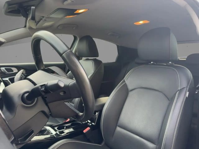 Kia XCeed PHEV Platinum Edition