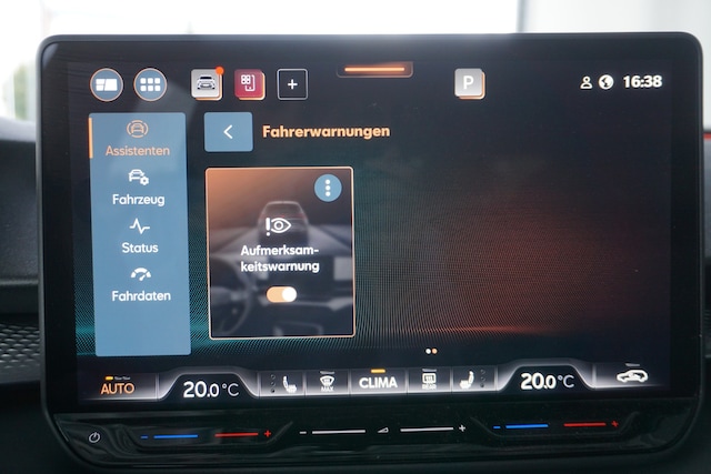 Cupra Terramar 1.5 eTSI