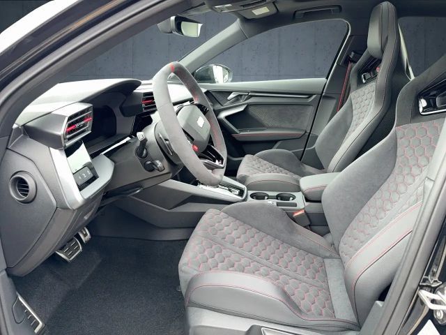 Audi RS3 Sedan Sportback