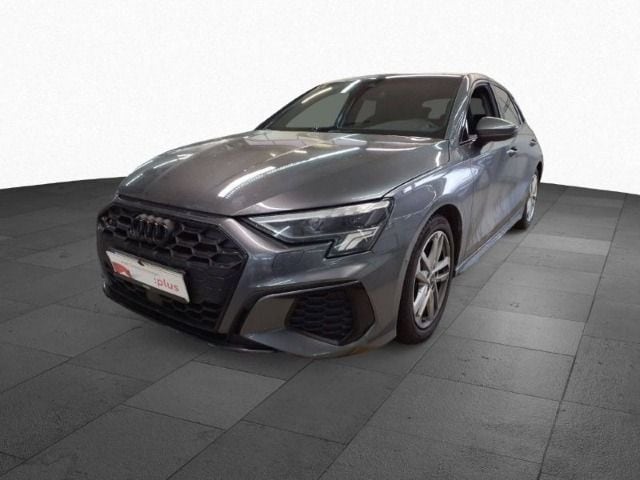 Audi S3 Quattro S-Tronic Sportback