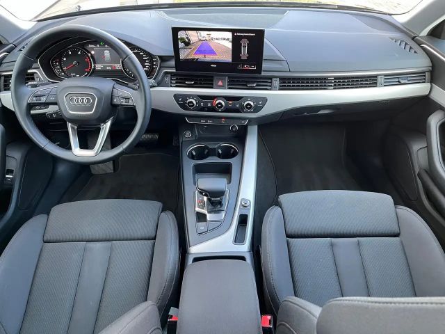 Audi A4 35 TDI Avant