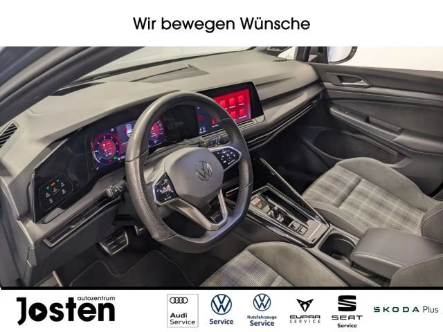 Volkswagen Golf GTD Golf VIII