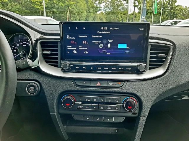 Kia Ceed PHEV Spirit SportWagon